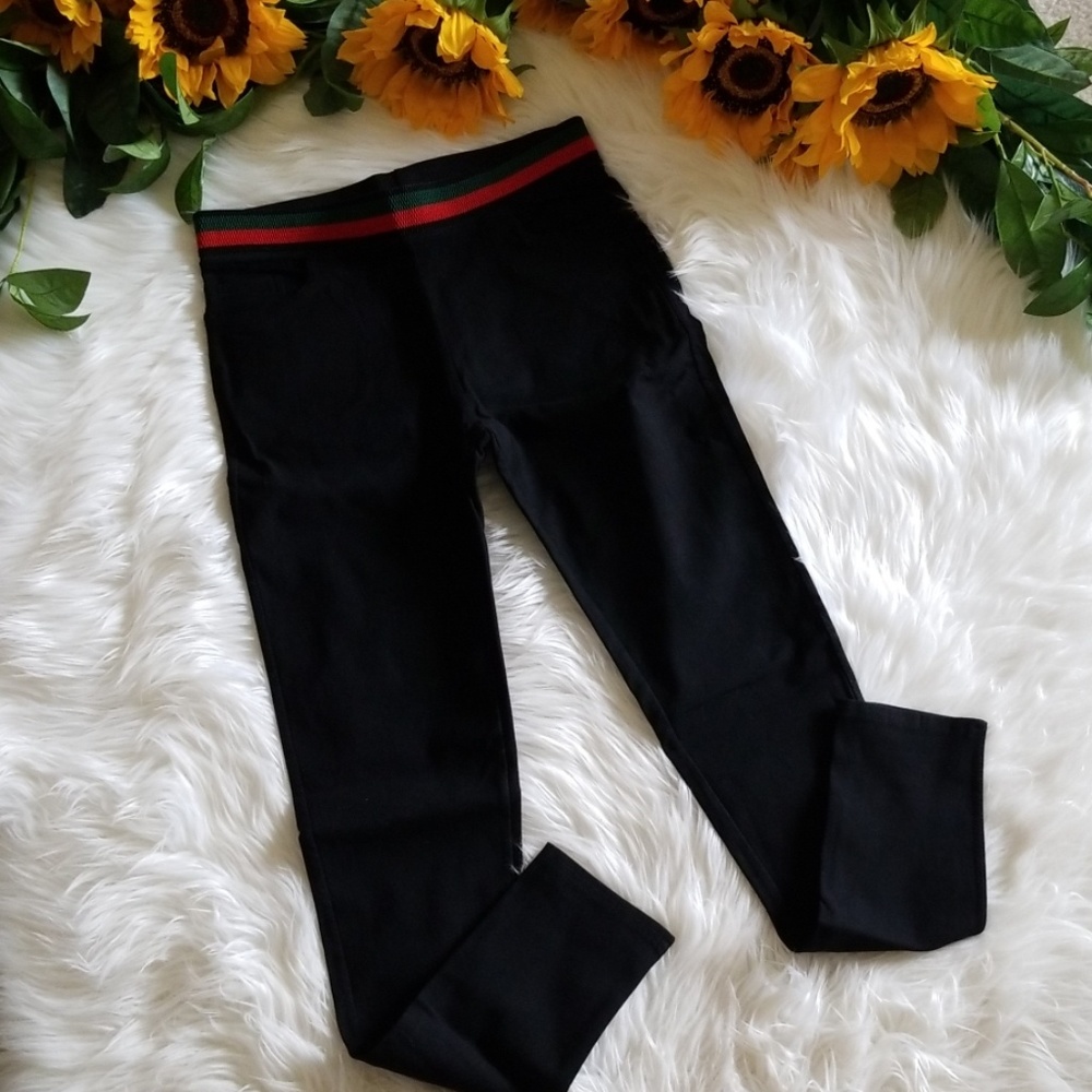 NWOT SJL Apparel Stretch Skinny Pants